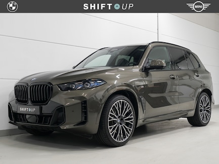 BMW X5 0