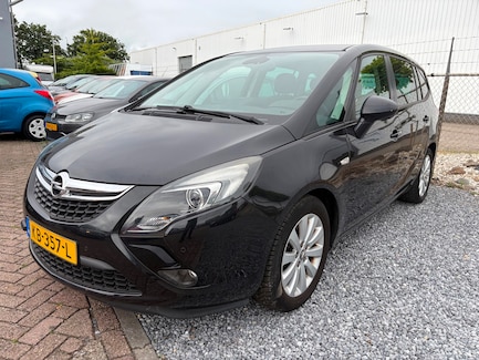 Opel Zafira 0