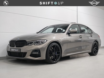 BMW 3-Serie 0