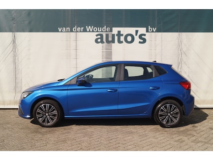 SEAT Ibiza 0