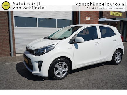 Kia Picanto 0