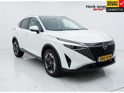 Nissan Qashqai 0