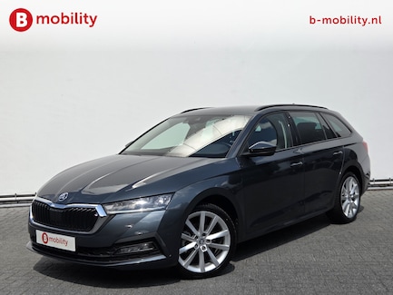 Skoda Octavia 0