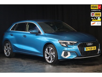 Audi A3 0