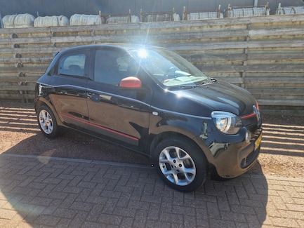Renault Twingo 0