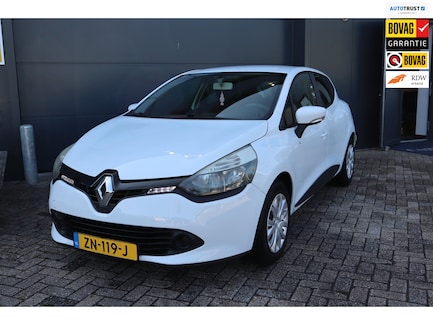 Renault Clio 0