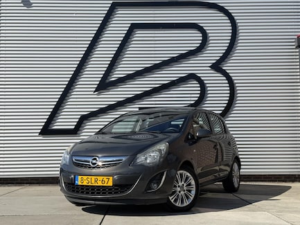 Opel Corsa 0