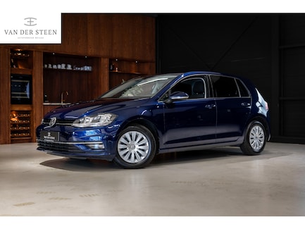 Volkswagen Golf 0
