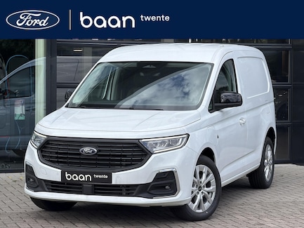 Ford Transit Connect 0