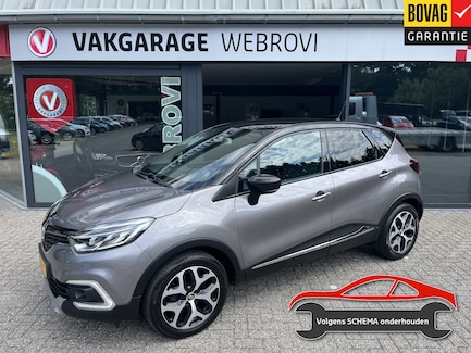 Renault Captur 0