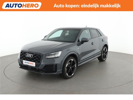 Audi Q2 0