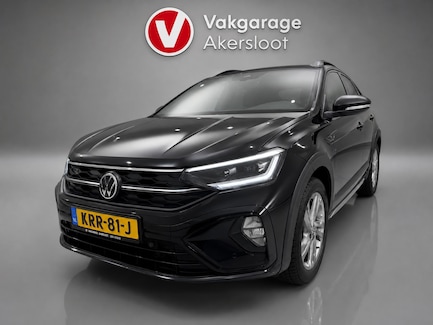 Volkswagen Taigo 0
