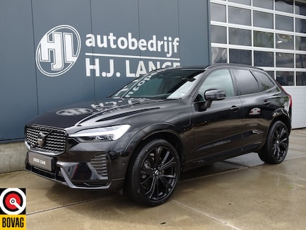 Volvo XC60 0
