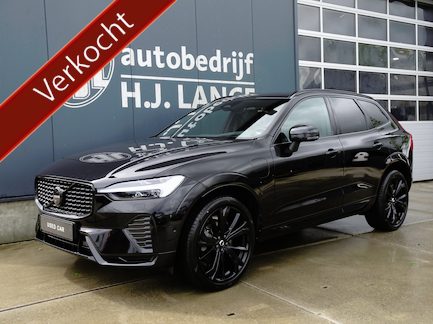 Volvo XC60 0
