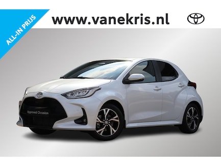 Toyota Yaris 0