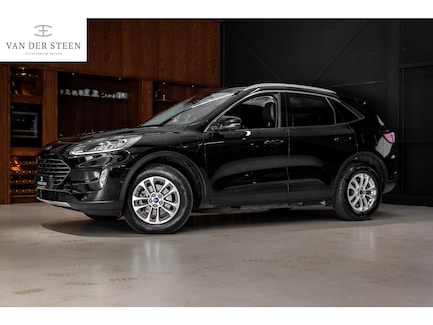 Ford Kuga 0