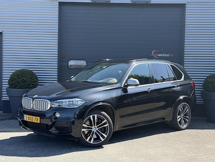 BMW X5 0