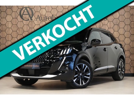 Peugeot 2008 0