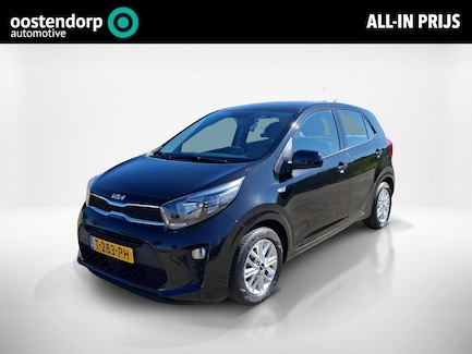 Kia Picanto 0