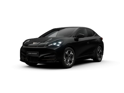 CUPRA Tavascan 0