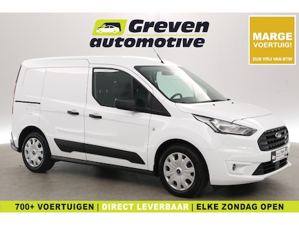 Ford Transit Connect 0