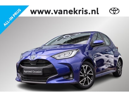 Toyota Yaris 0