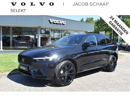 Volvo XC60 0