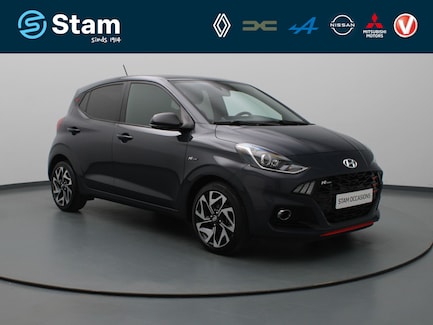 Hyundai i10 0