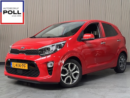 Kia Picanto 0