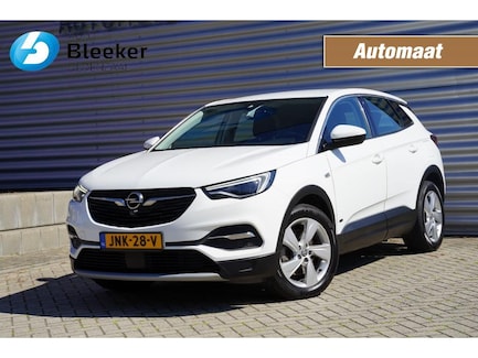 Opel Grandland 0