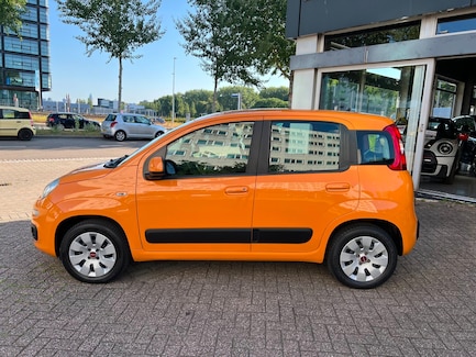Fiat Panda 0