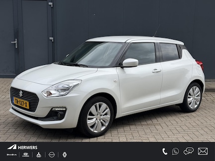 Suzuki Swift 0