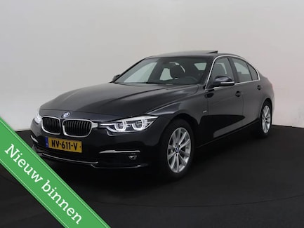 BMW 3-Serie 0