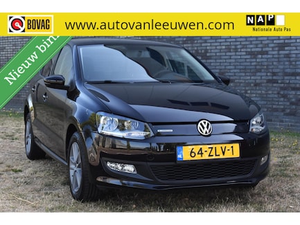 Volkswagen Polo 0
