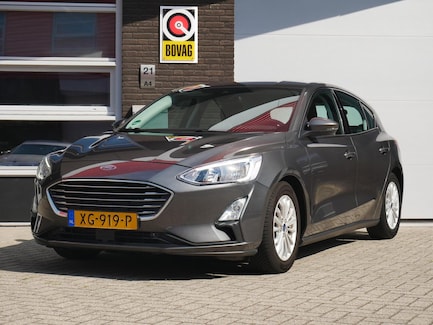 Ford Focus 0