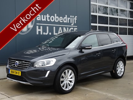 Volvo XC60 0