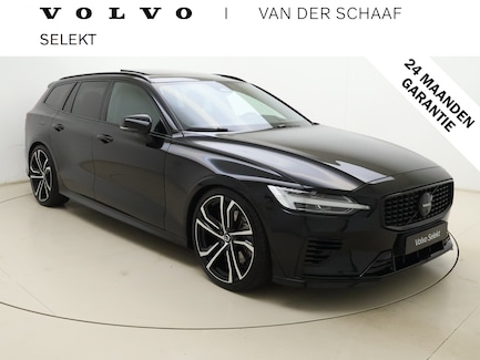 Volvo V60 0