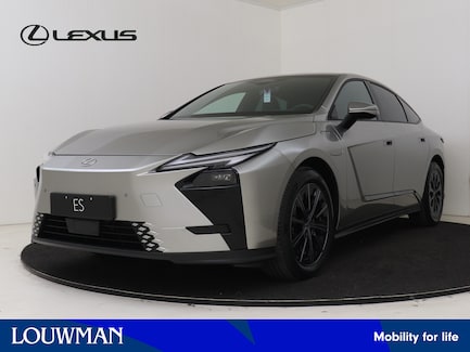 Lexus ES 0