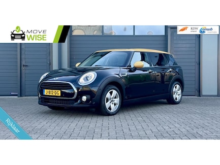 MINI Clubman 0