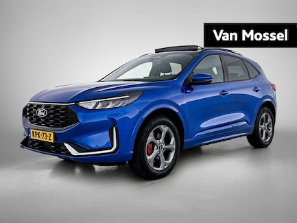Ford Kuga 0