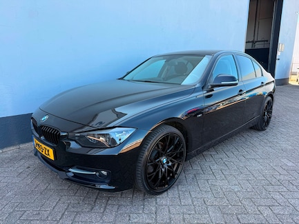 BMW 3-Serie 0