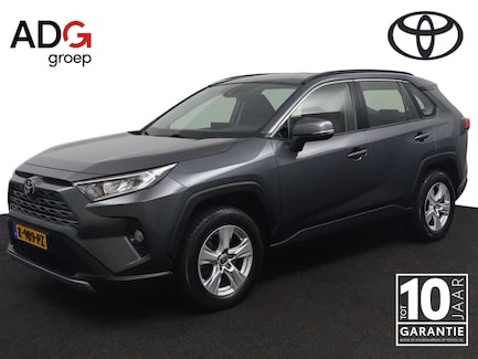 Toyota RAV4 0