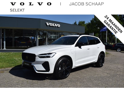 Volvo XC60 0