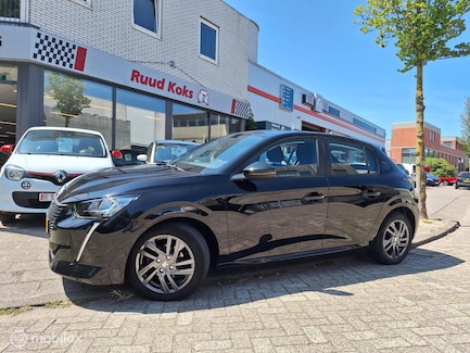 Peugeot 208 0