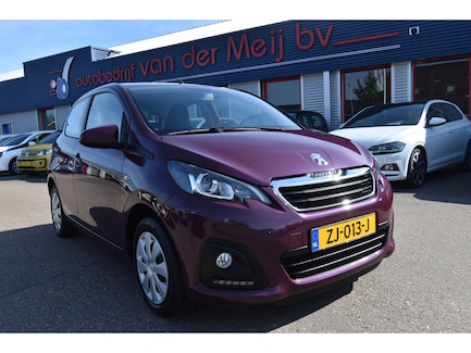 Peugeot 108 0
