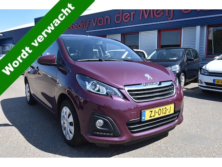 Peugeot 108 0