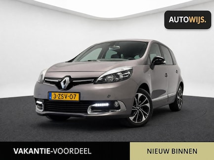 Renault Scenic 0