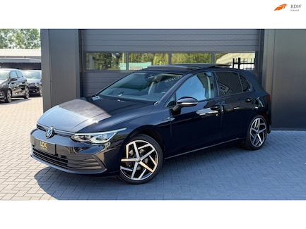 Volkswagen Golf 0