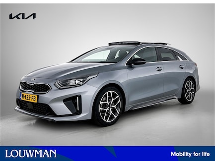 Kia ProCeed 0