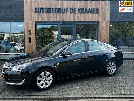Opel Insignia 0